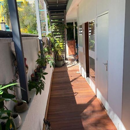 L'Atelier Room แซงต์-เดอนี ภายนอก รูปภาพ